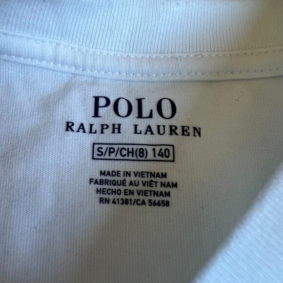 Polo Ralph Lauren V-Neck T-Shirt Bundle - Picture 10 of 12